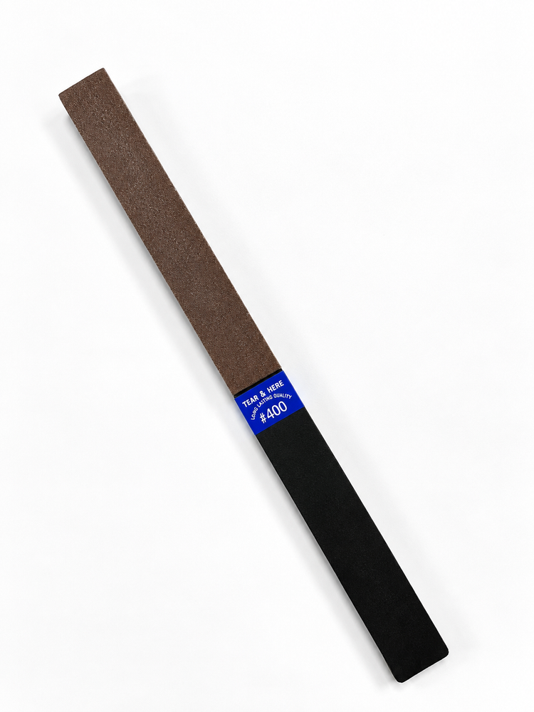 Bananasandpaper Abrasive Sanding Sticks