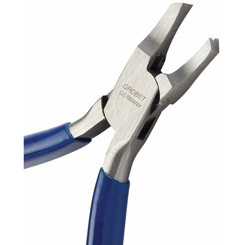 STONE SETTING PLIER