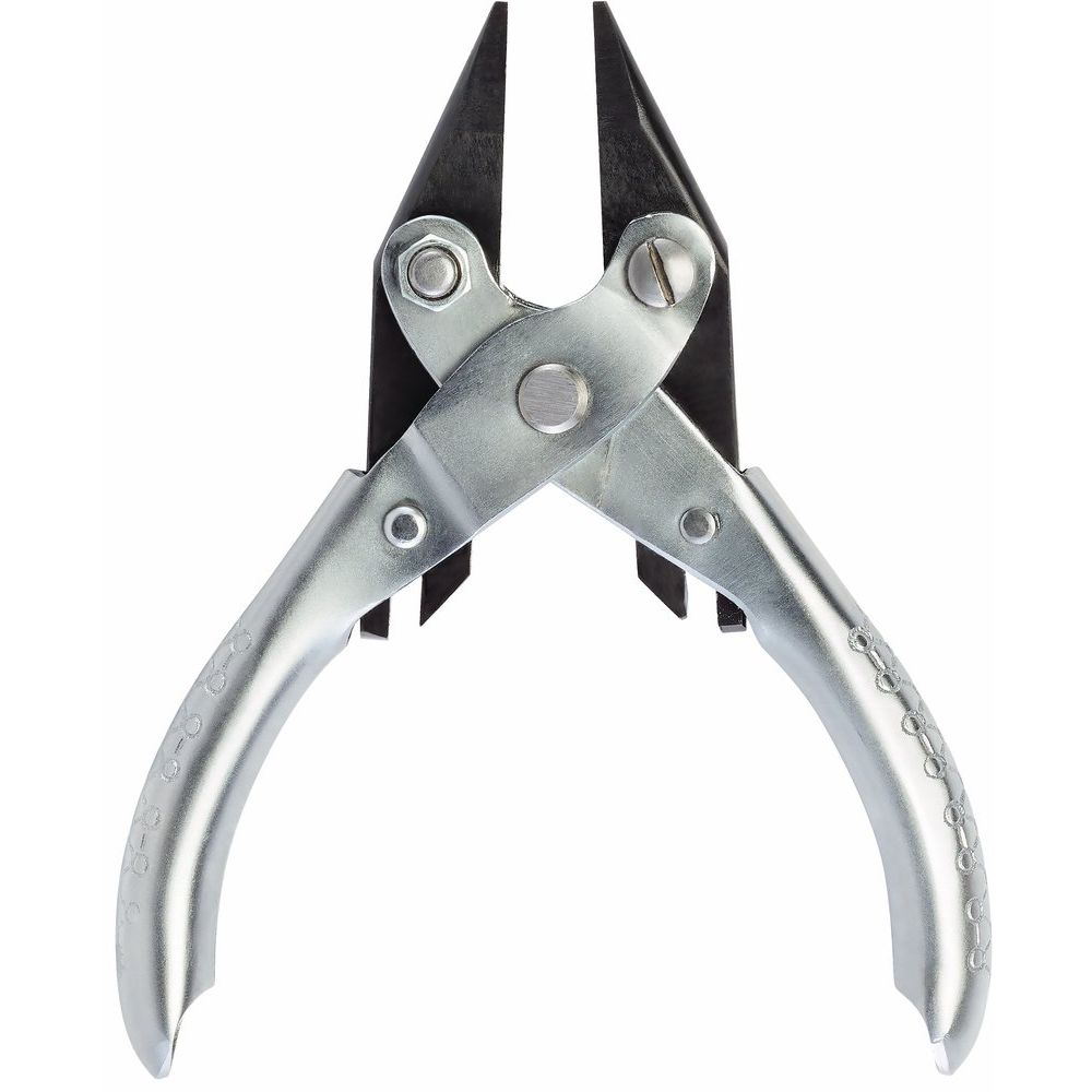 PARALLEL PLIER, CHAIN NOSE
