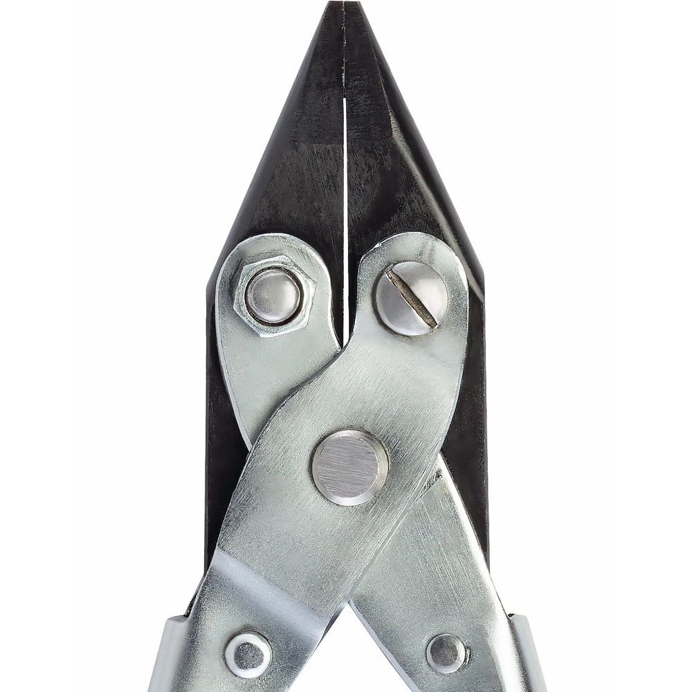 PARALLEL PLIER, CHAIN NOSE