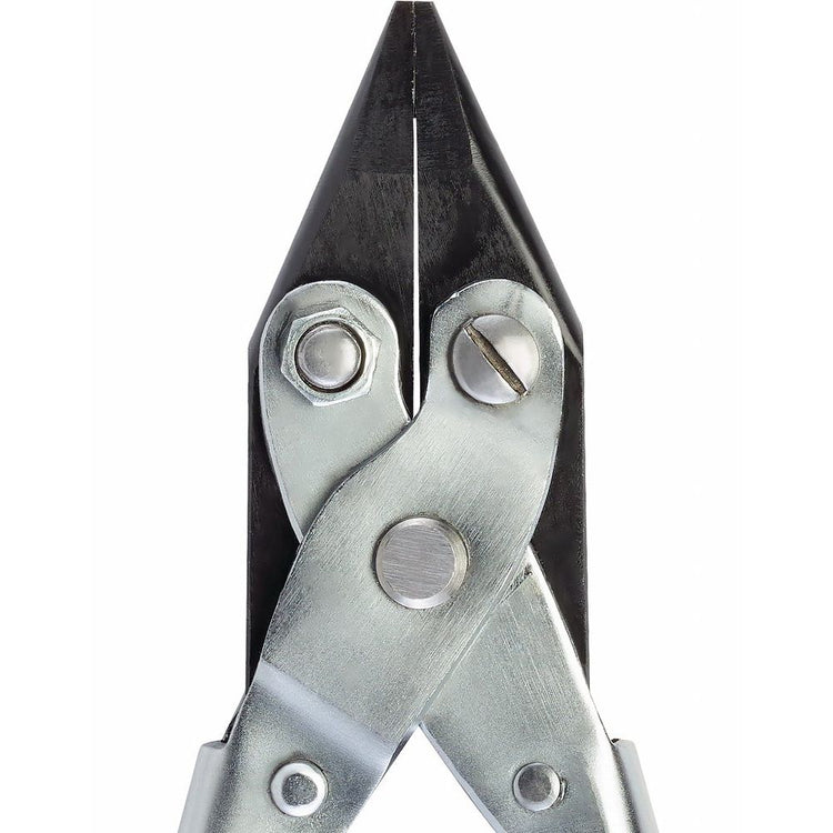 PARALLEL PLIER, CHAIN NOSE