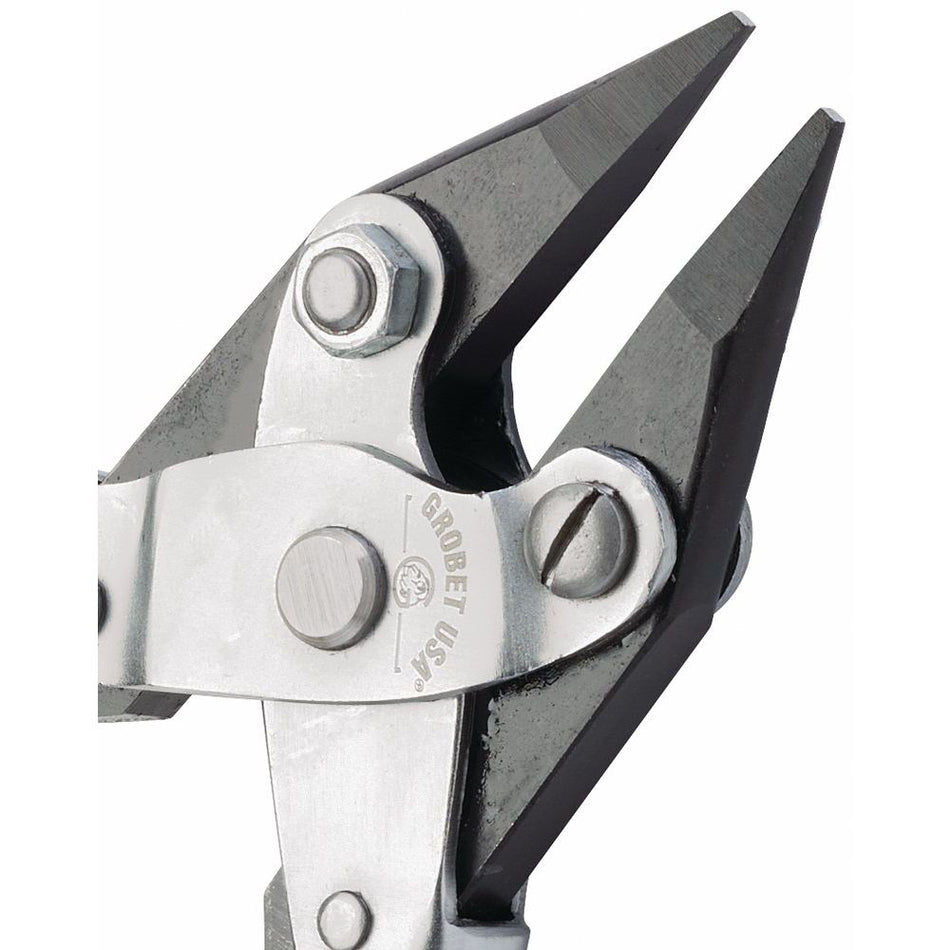 PARALLEL PLIER, CHAIN NOSE
