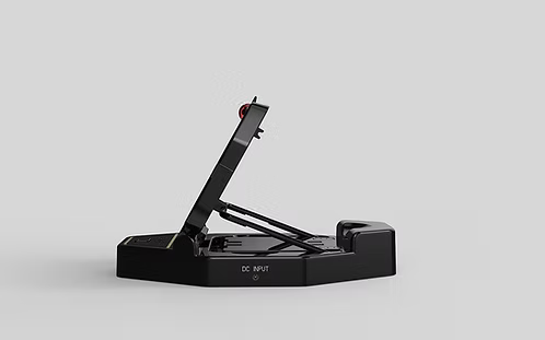 ASTRO Two-Way Colorstone Referential Meter