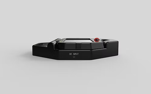 ASTRO Two-Way Colorstone Referential Meter