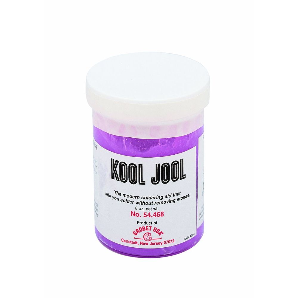 Kool Jool Soldering Gel