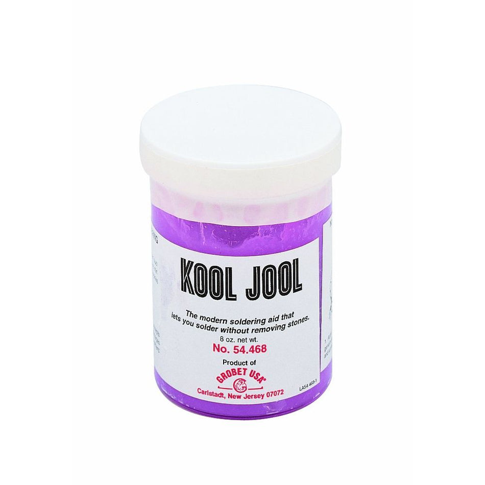 Kool Jool Soldering Gel