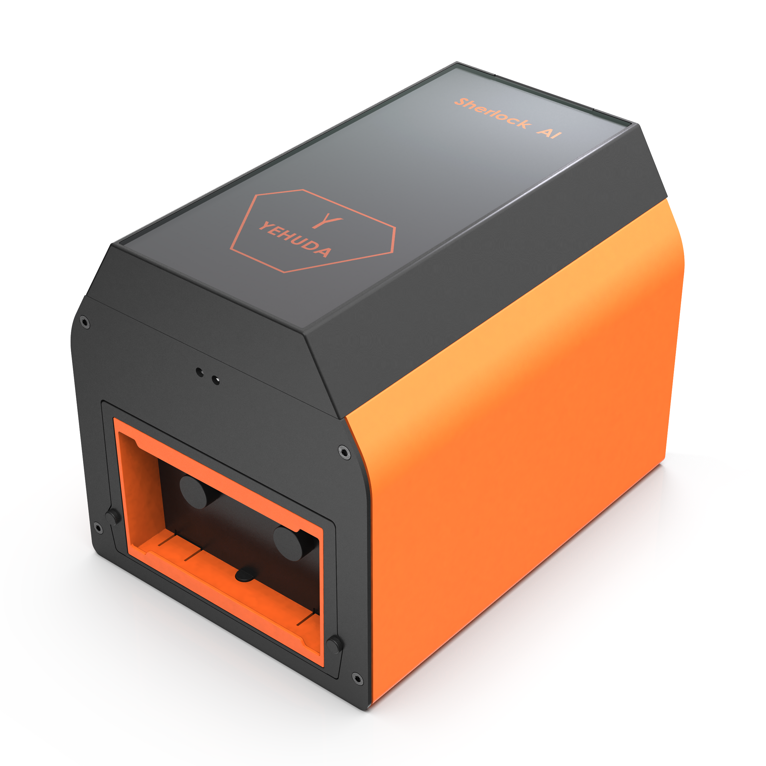 YEHUDA SHERLOCK AI