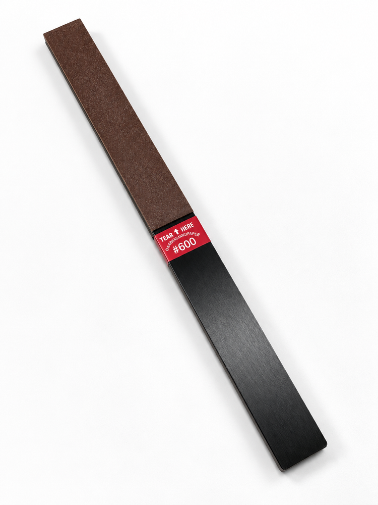 Bananasandpaper Abrasive Sanding Sticks
