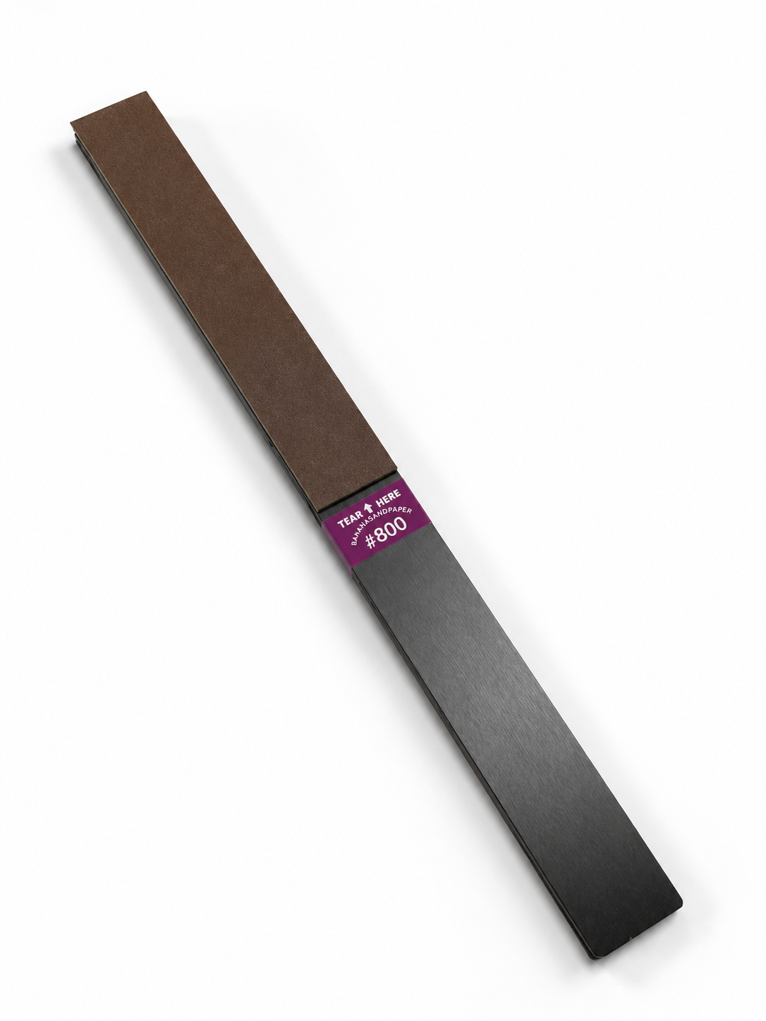 Bananasandpaper Abrasive Sanding Sticks