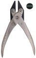 PARALLEL PLIER, SNIP NOSE
