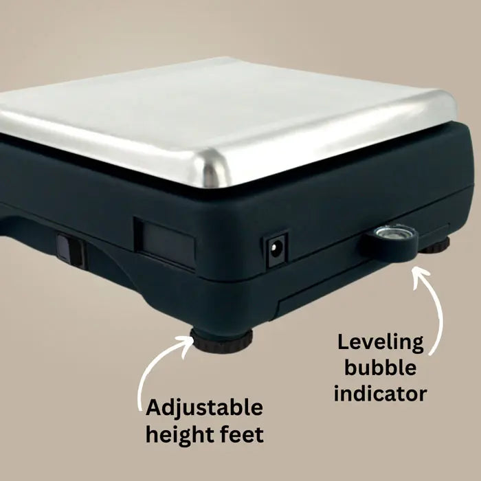 Gemoro - PRO6000 Scale