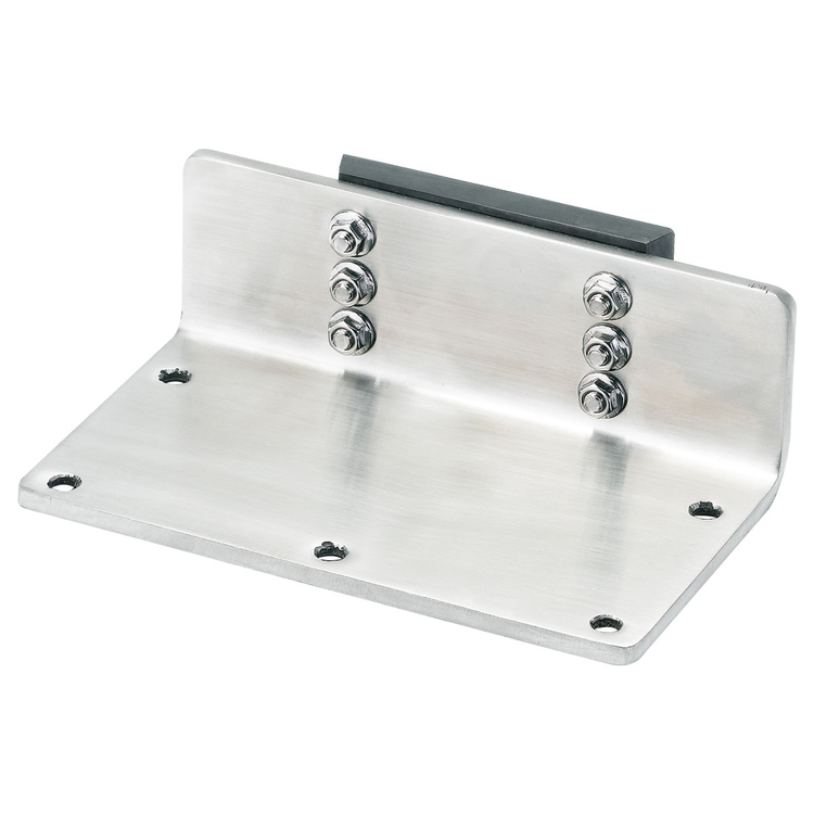 Adaptor with Mounting Plate – Engraving Block Bench Mount