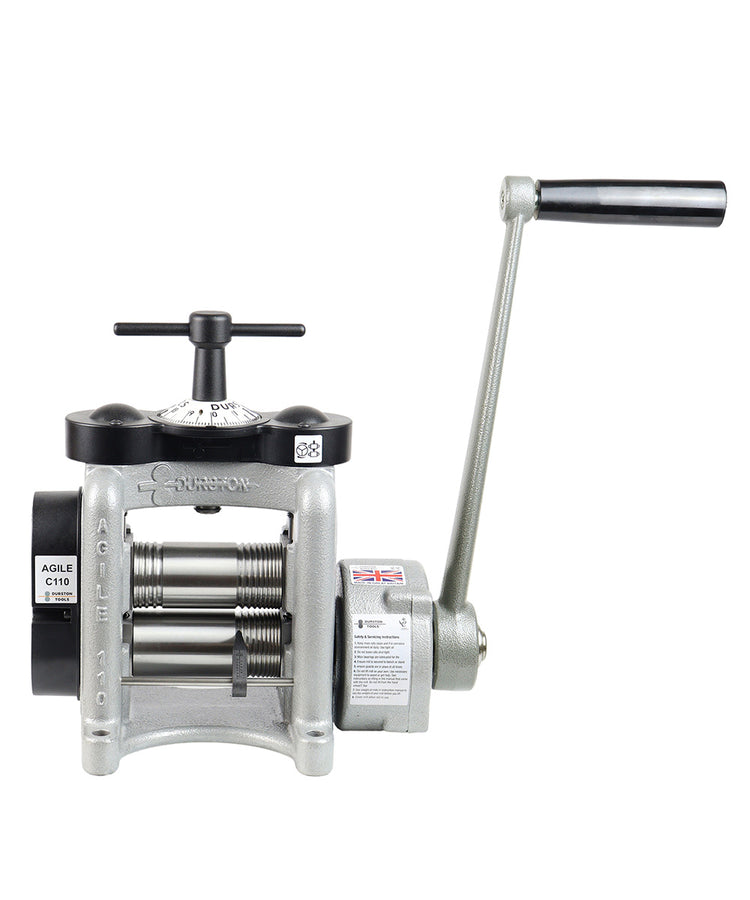 Durston Agile C110 Combination Rolling Mill