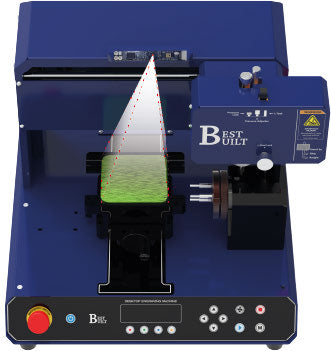 Best Built BB-E7 Engraver / Cutter