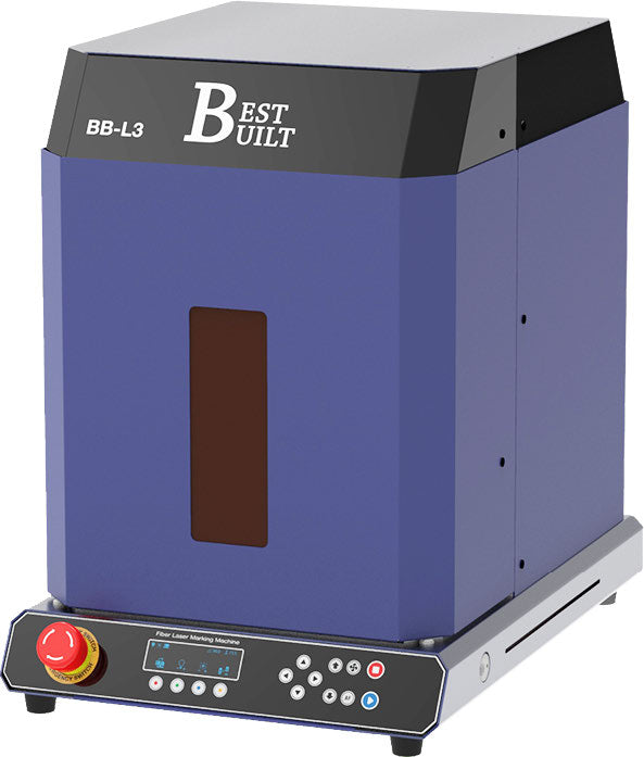 Best Built L3 Laser Engravers