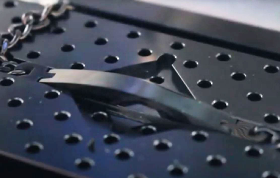 Best Built L3 Laser Engravers