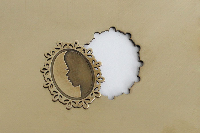 Best Built L3 Laser Engravers