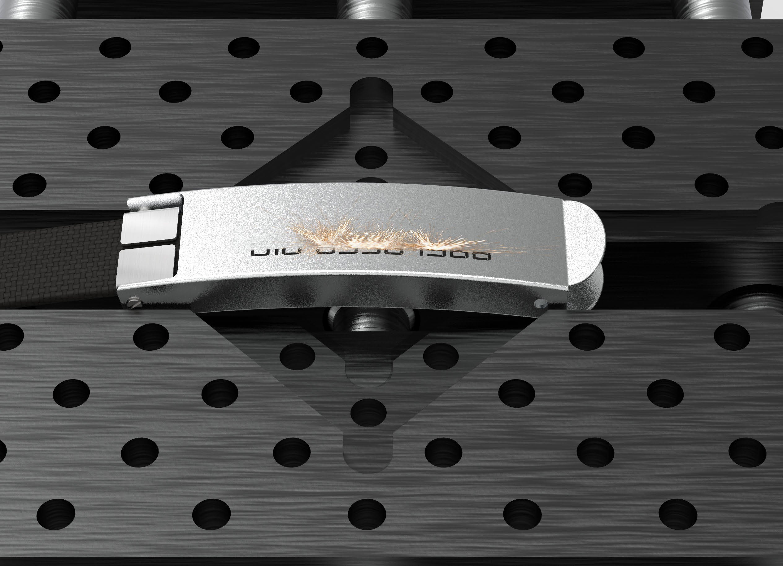 Best Built L3 Laser Engravers
