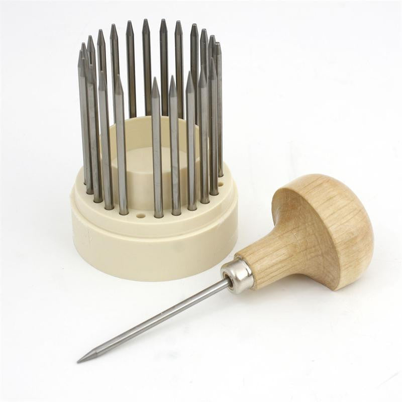 BEADING TOOL SET - 23
