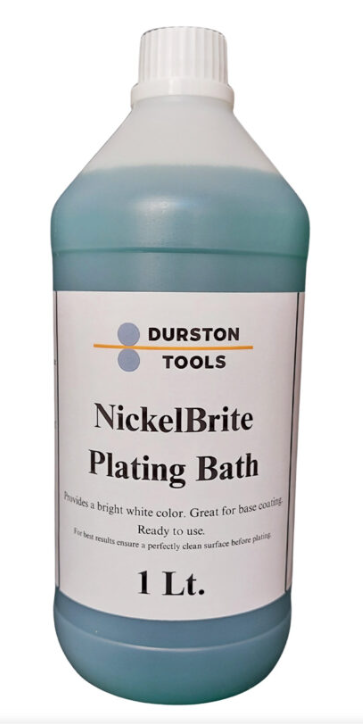NICKLE BRIGHT PLATING SOLUTION