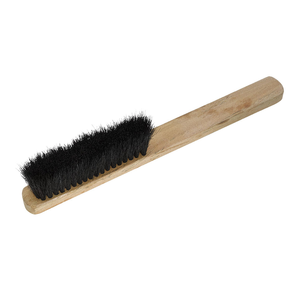 WOODEN BENCH BRUSH