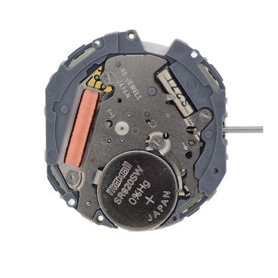 Citizen 2500 Movement