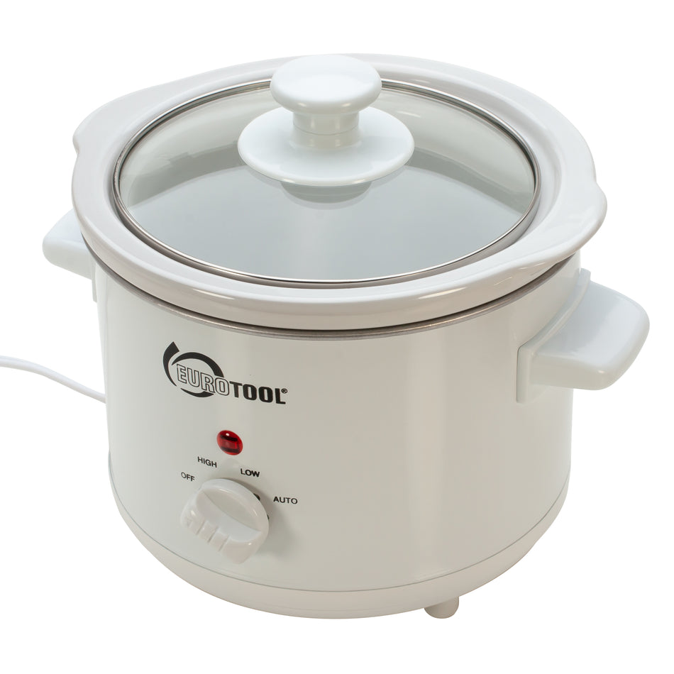 Daddy Dipper Pickle Pot – 24 oz Jewelry Pickling Unit