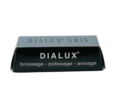 Dialux product packaging on a white background