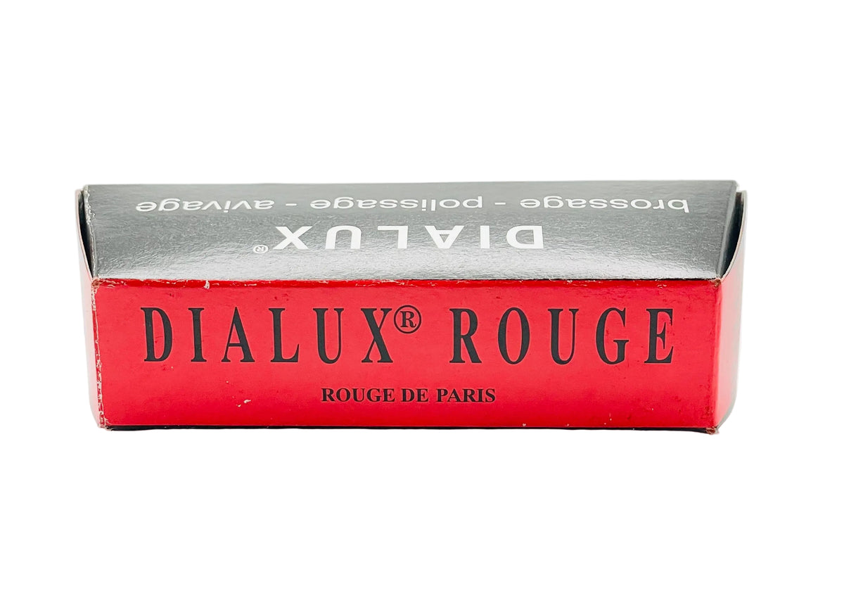 Dialux Rouge packaging on a white background