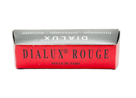 Dialux Rouge packaging on a white background