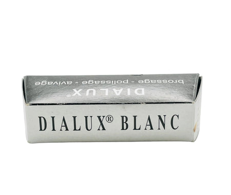 Dialux Blanc packaging on a white background
