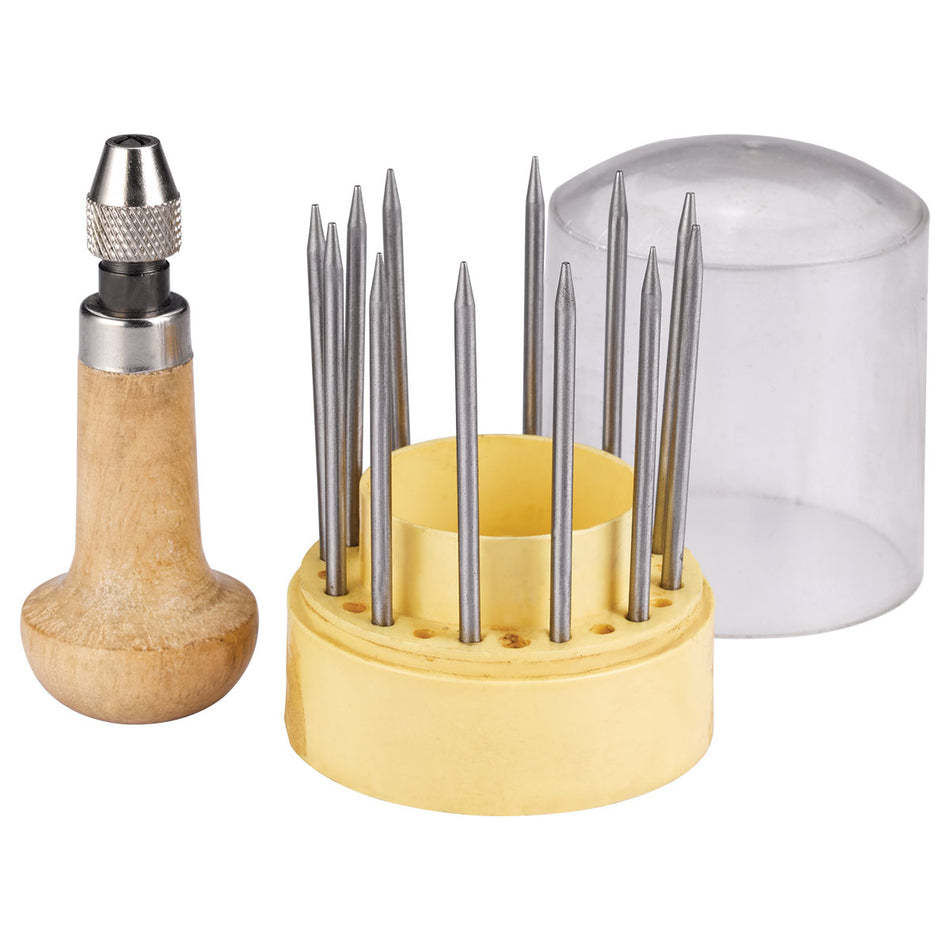 Diamond Beading Tool Set/12