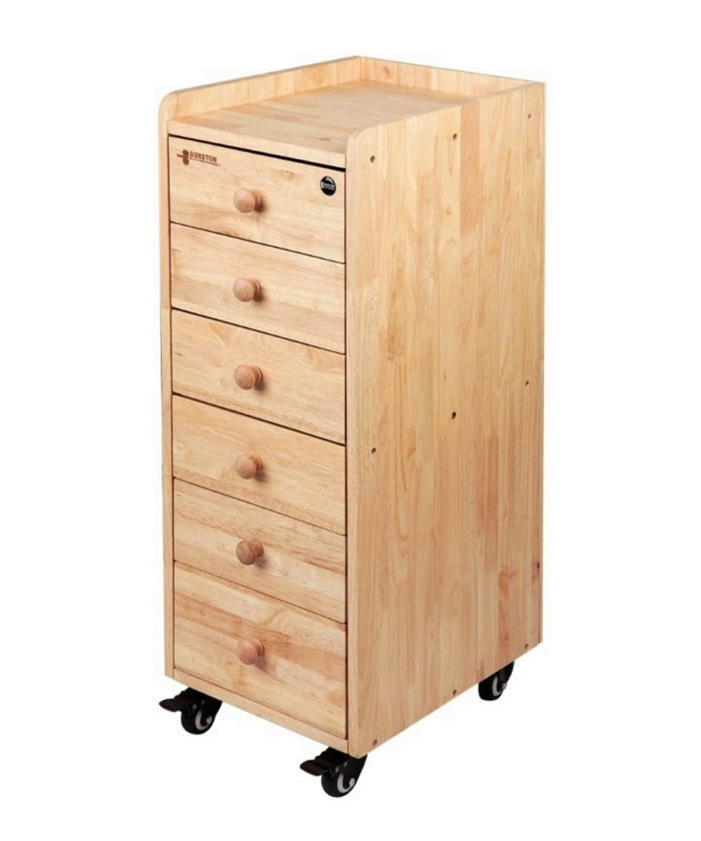 6 Drawer Unit For Workbench