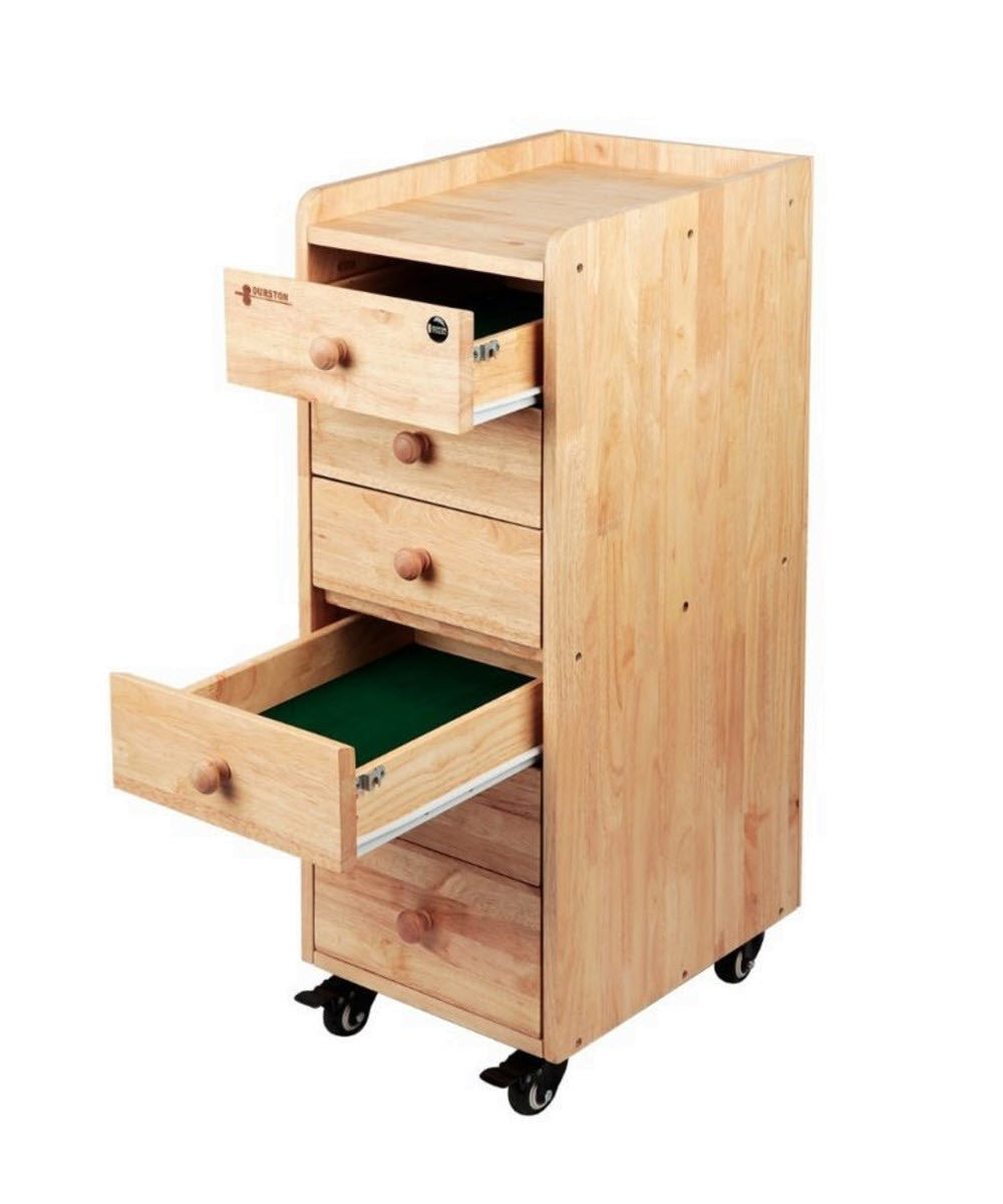 6 Drawer Unit For Workbench