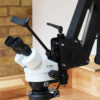 Durston Microscope