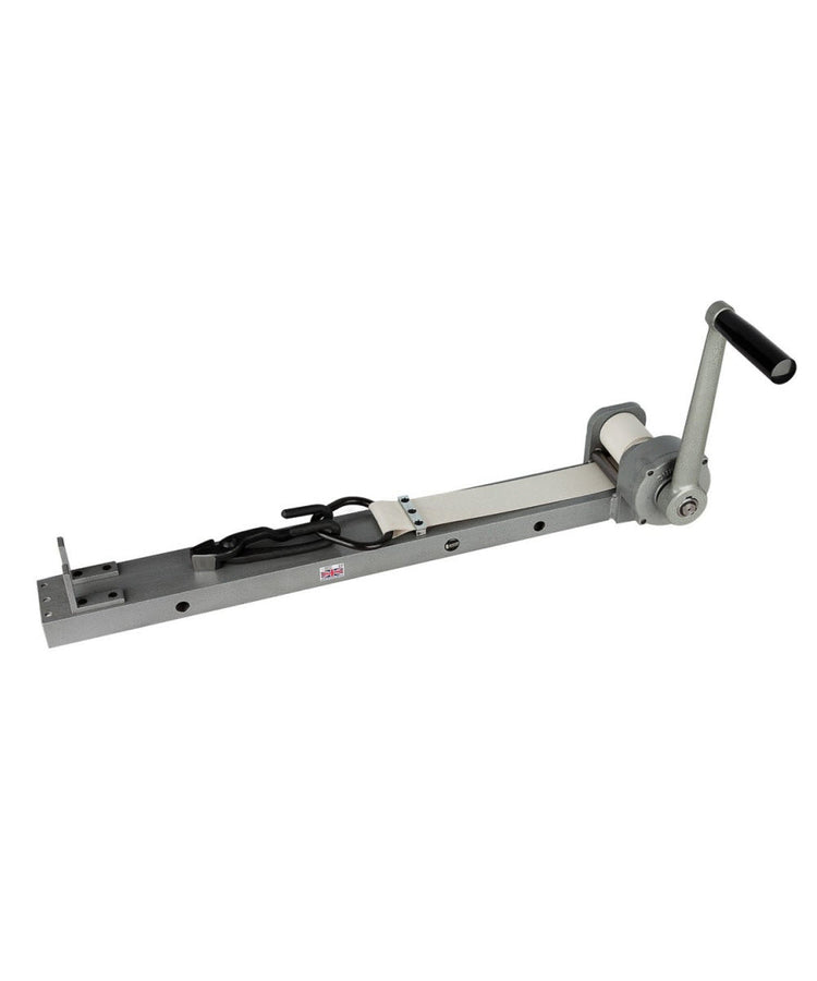 Durston Table-Top Drawbench