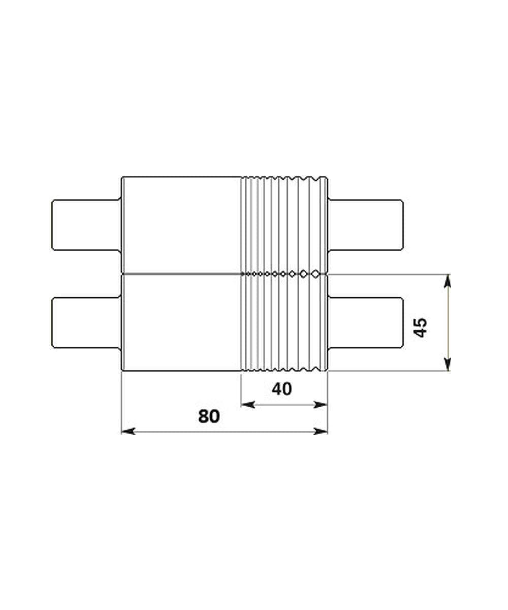 Durston C80 Rolling Mill