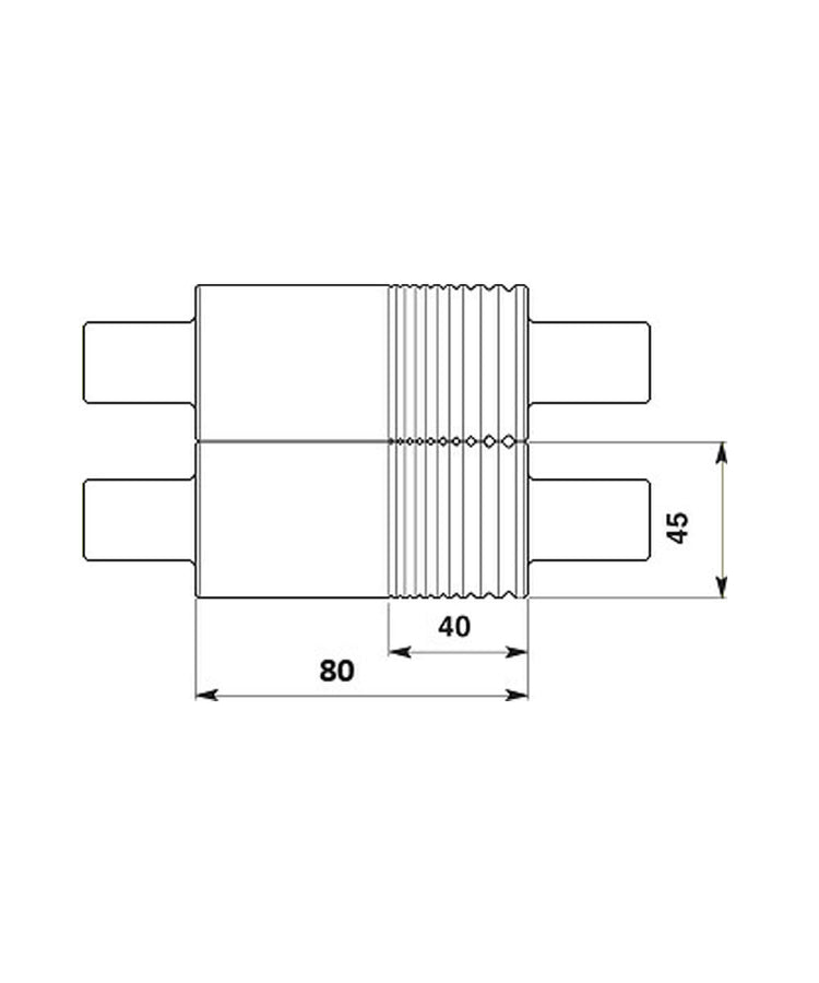 Durston C80 Rolling Mill