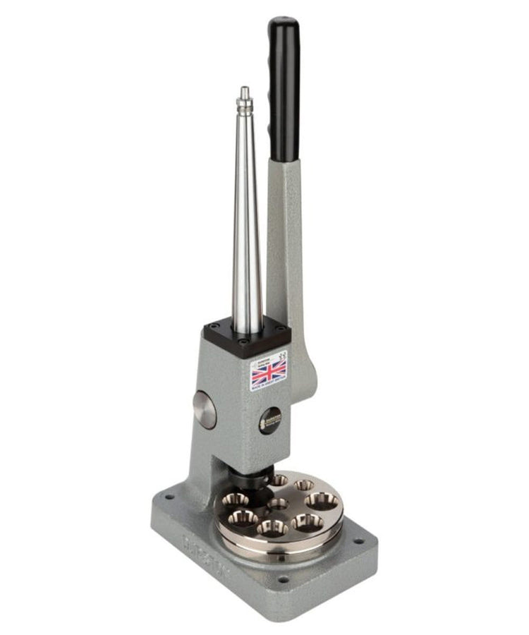 Durston Ring Stretcher & Reducer