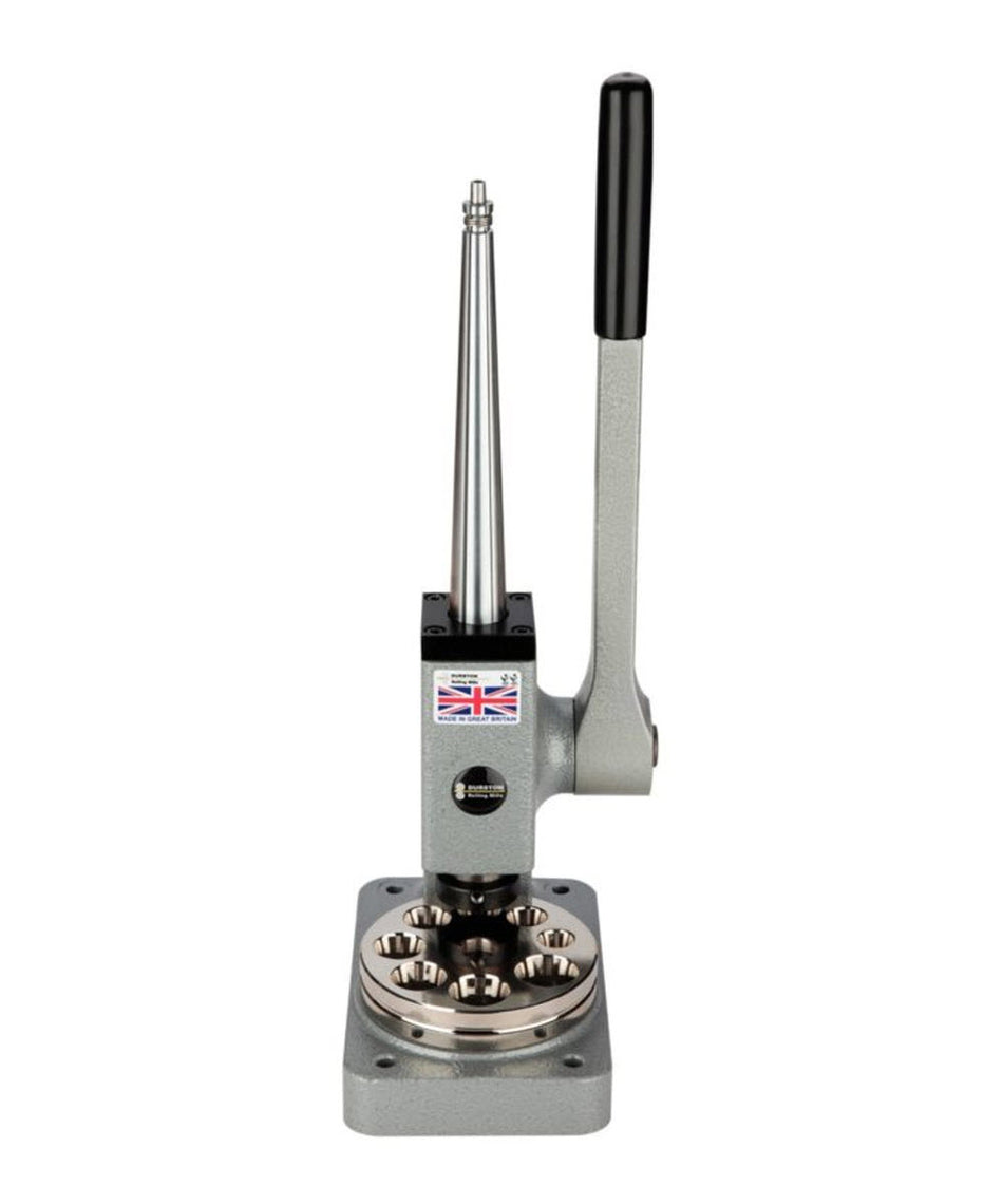 Durston Ring Stretcher & Reducer