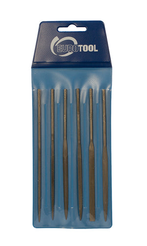 Needle File Set