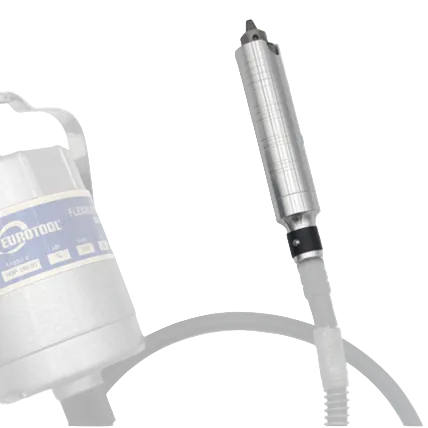 STANDARD HANDPIECE