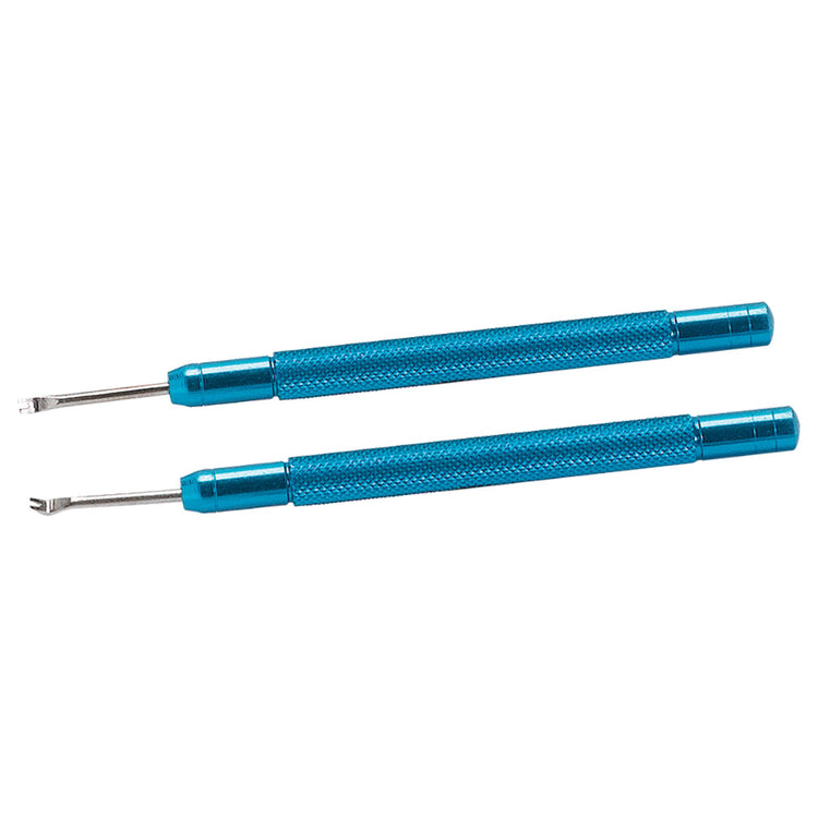 HANDS REMOVING TOOL WITH ALUMINUM HANDLES