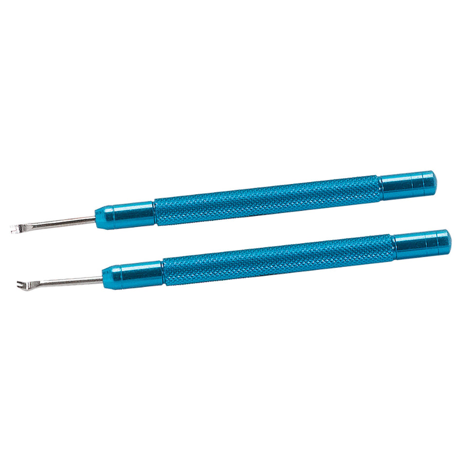 HANDS REMOVING TOOL WITH ALUMINUM HANDLES
