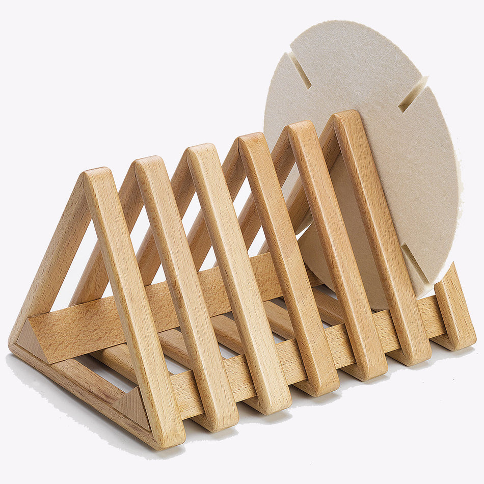 Buff Organizer
