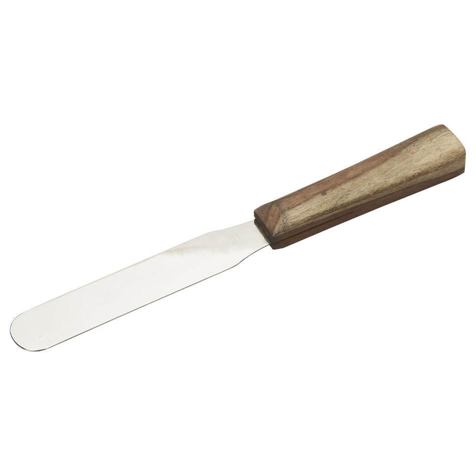 INVESTMENT MIXING SPATULA