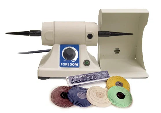 Foredom K-3230 Bench Lathe Kit