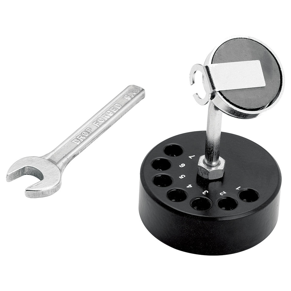 Little Torch Stand w/ Magnetic Holder