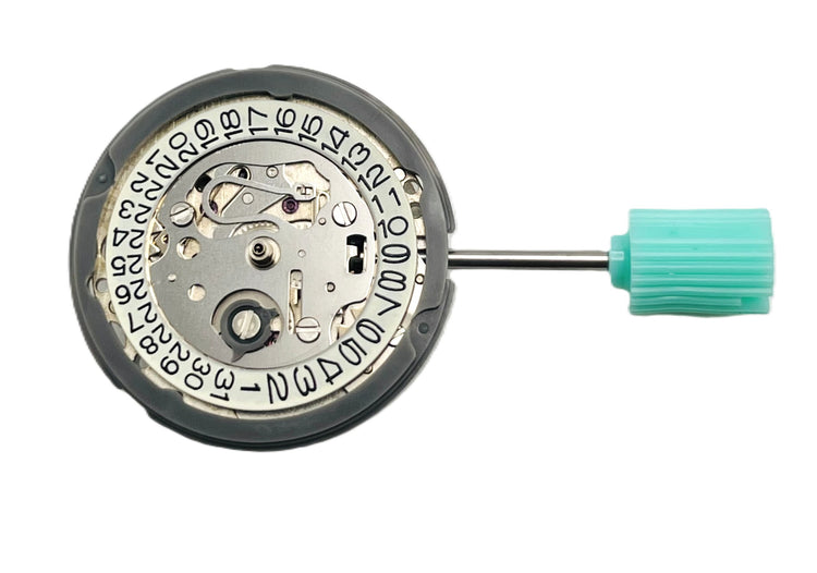 Seiko NH05 Movement