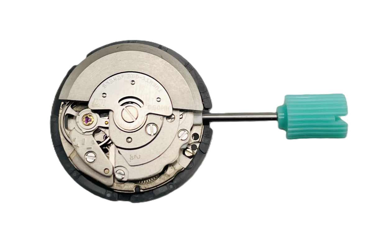 Seiko NH05 Movement